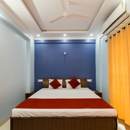 Oyo 8818 Coral Residency Newtown Hotel Liluah ภายนอก รูปภาพ