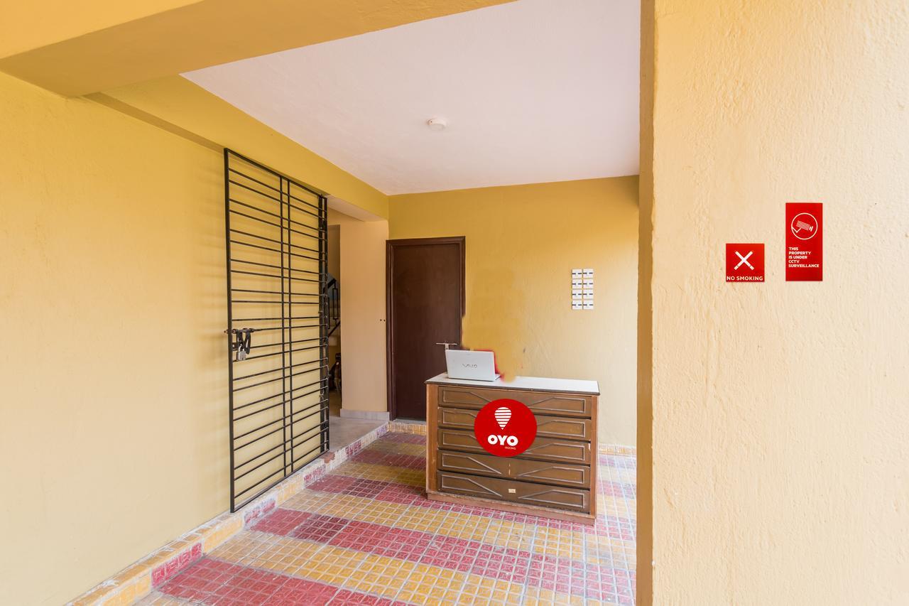 Oyo 8818 Coral Residency Newtown Hotel Liluah ภายนอก รูปภาพ