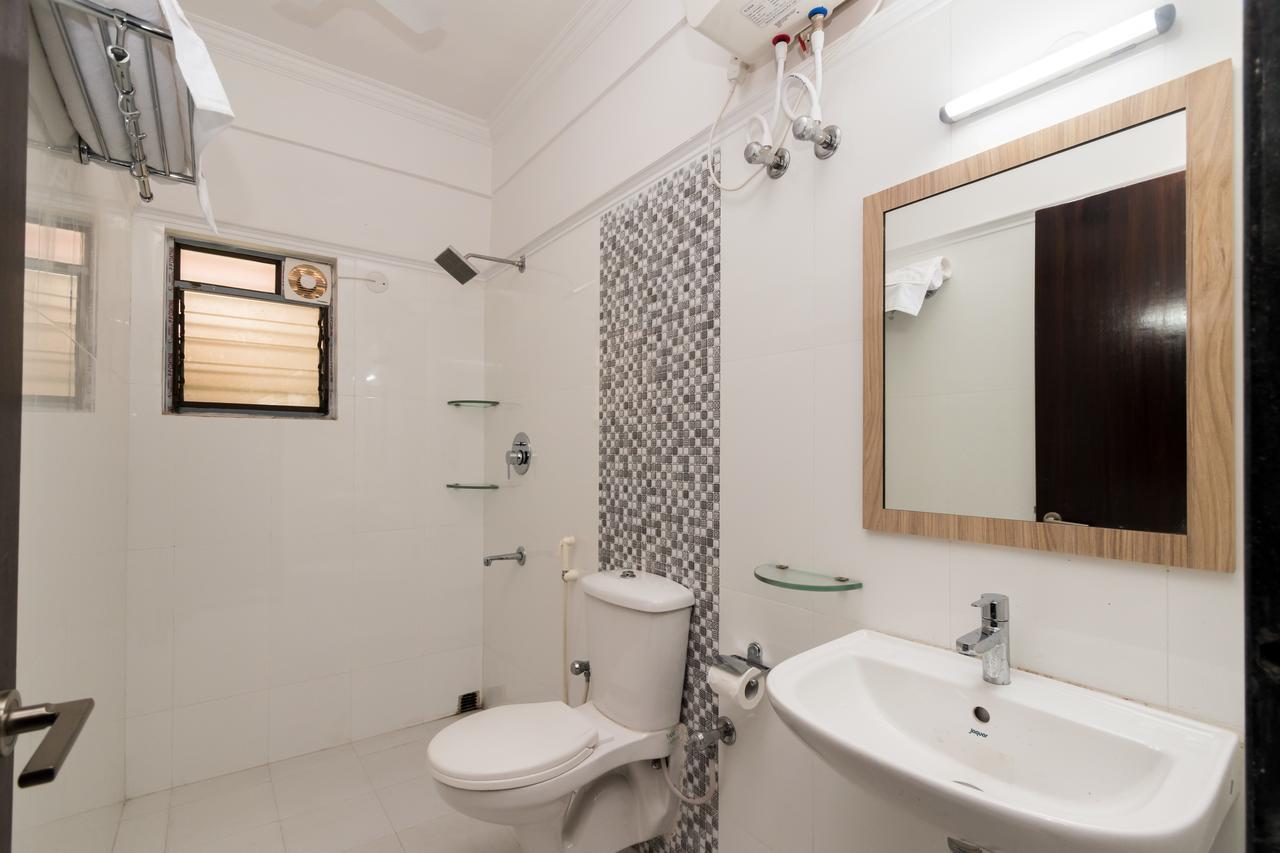 Oyo 8818 Coral Residency Newtown Hotel Liluah ภายนอก รูปภาพ